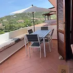 Splendida Vista Mare Zona Posto Auto Privato Apartman Porto Rotondo