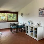 Apartman Splendida Vista Mare Zona Posto Auto Privato Porto Rotondo