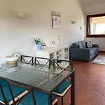Apartman Splendida Vista Mare Zona Posto Auto Privato *