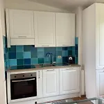 Apartman Splendida Vista Mare Zona Posto Auto Privato Porto Rotondo