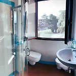 Splendida Vista Mare Zona Posto Auto Privato Apartman *