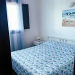 Apartman Splendida Vista Mare Zona Posto Auto Privato