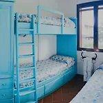 Splendida Vista Mare Zona Posto Auto Privato Apartman *