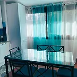 Apartman Splendida Vista Mare Zona Posto Auto Privato *