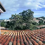 Splendida Vista Mare Zona Posto Auto Privato Apartman Porto Rotondo