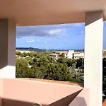 Apartman Splendida Vista Mare Zona Posto Auto Privato