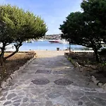 Apartman Splendida Vista Mare Zona Posto Auto Privato Porto Rotondo