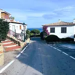 Splendida Vista Mare Zona Posto Auto Privato *