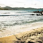Splendida Vista Mare Zona Posto Auto Privato *