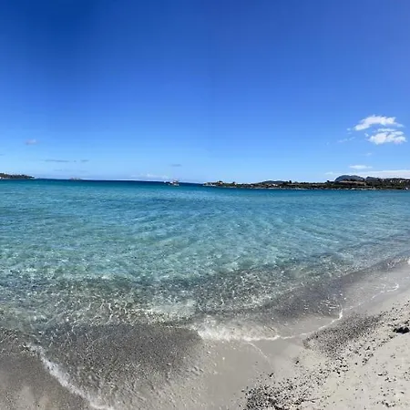 公寓 Splendida Vista Mare Zona Posto Auto Privato