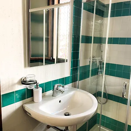 Splendida Vista Mare Zona Posto Auto Privato 포르투로톤도