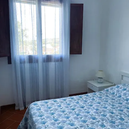 Splendida Vista Mare Zona Posto Auto Privato * 포르투로톤도