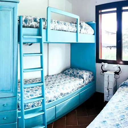 Apartment Splendida Vista Mare Zona Posto Auto Privato *