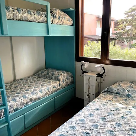 Splendida Vista Mare Zona Posto Auto Privato 포르투로톤도