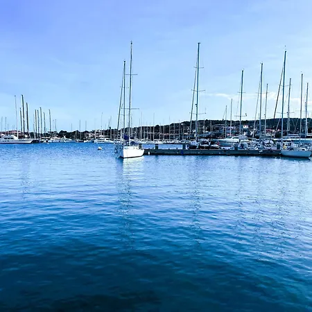 Splendida Vista Mare Zona Posto Auto Privato 公寓
