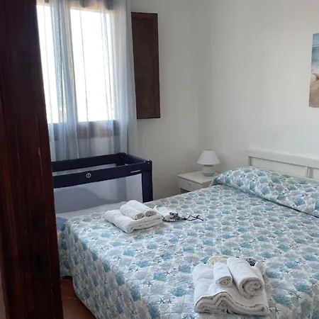 Splendida Vista Mare Zona Posto Auto Privato * 포르투로톤도