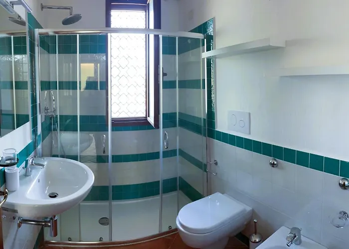 Apartman Splendida Vista Mare Zona Posto Auto Privato Porto Rotondo