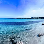 Splendida Vista Mare Zona Posto Auto Privato * 罗通多港