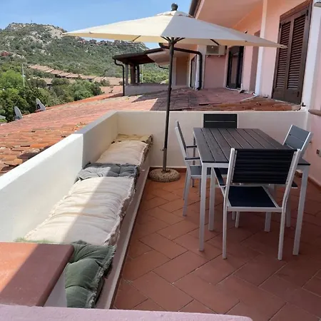 Splendida Vista Mare Zona Posto Auto Privato Apartamento *