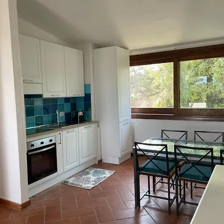 Splendida Vista Mare Zona Posto Auto Privato