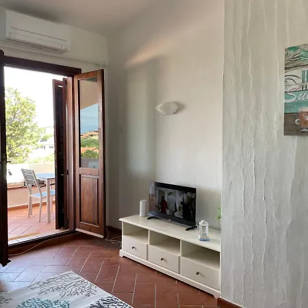 Splendida Vista Mare Zona Posto Auto Privato Apartment *