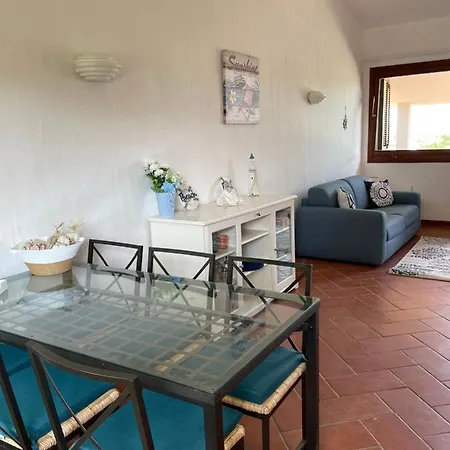 Apartment Splendida Vista Mare Zona Posto Auto Privato *