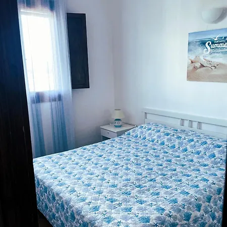 Appartamento Splendida Vista Mare Zona Posto Auto Privato