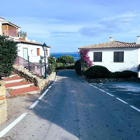 Splendida Vista Mare Zona Posto Auto Privato *