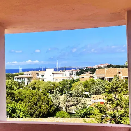 Splendida Vista Mare Zona Posto Auto Privato *
