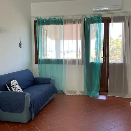 Splendida Vista Mare Zona Posto Auto Privato