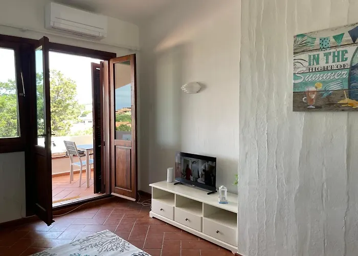Splendida Vista Mare Zona Posto Auto Privato Apartment *