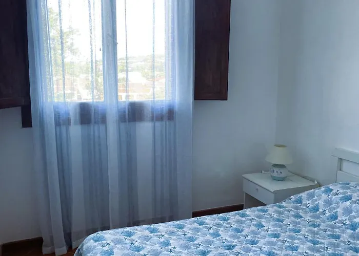 Splendida Vista Mare Zona Posto Auto Privato * 罗通多港